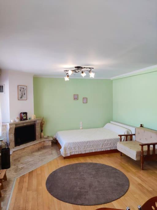 Ives Studio Аридая Экстерьер фото